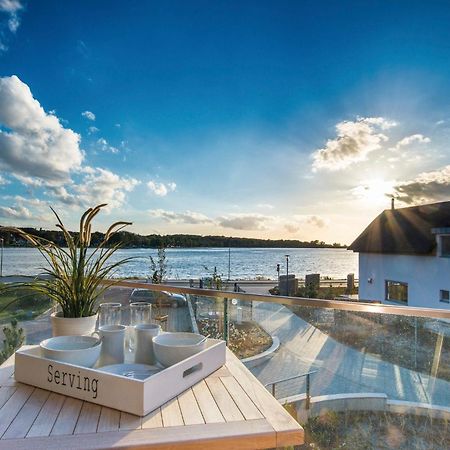 Ostsee - Appartement Nr 152 "11 Ost" Im Strand Resort Heiligenhafen Exterior photo