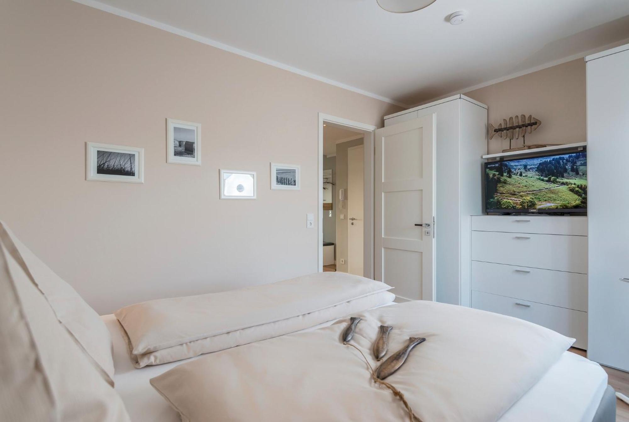 Ostsee - Appartement Nr 152 "11 Ost" Im Strand Resort Heiligenhafen Exterior photo